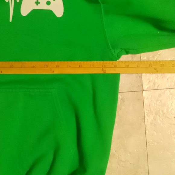 XBox Hoodie - Picture 4 of 5